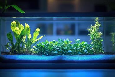 Why Your Aquarium Lighting Matters More Than You Think