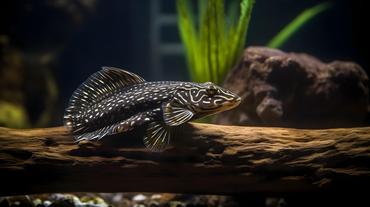 Brackish Aquariums for Beginners: Reliable Setups, Stocking, and Salinity Tips