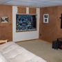 500 gallons saltwater fish tank (mostly fish, little/no live coral) - tank